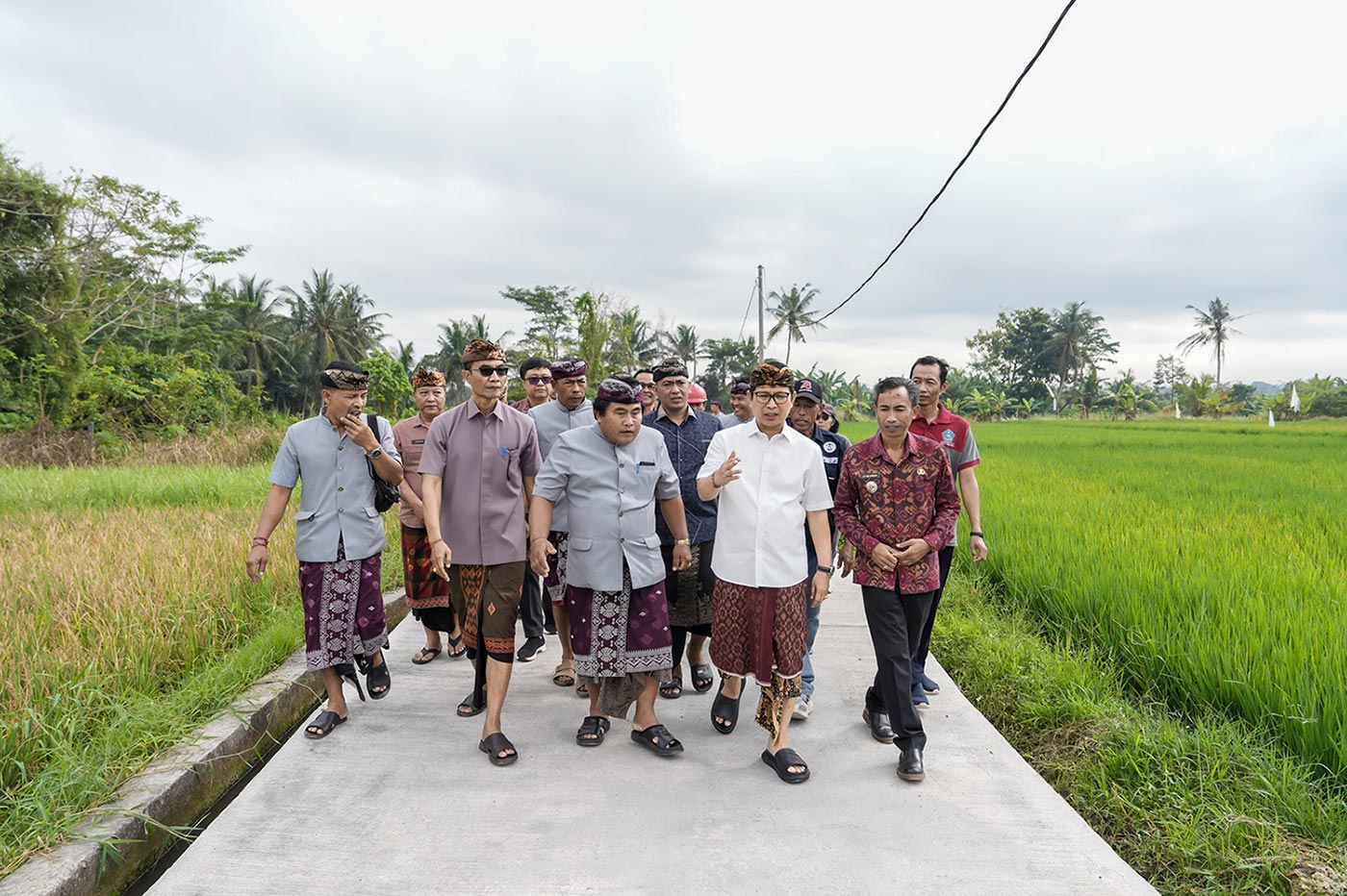 Bupati Adi Arnawa Tegaskan Pengurangan PBB 100% di Badung Sudah Berlaku Sejak 2012