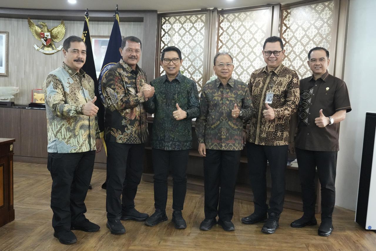 Perkuat Tata Kelola Pariwisata dan Relokasi Lapas Kerobokan