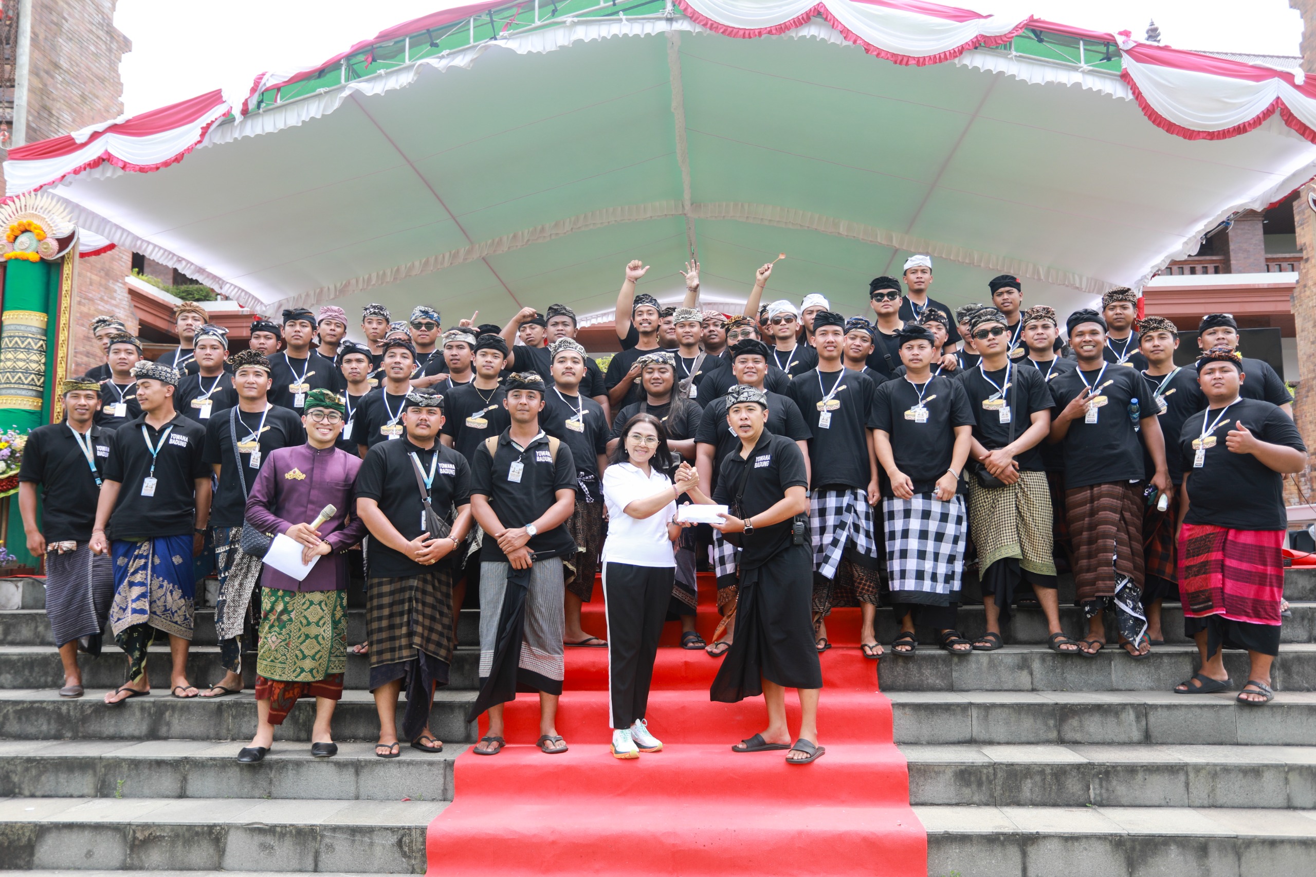 Molah Ikang Trikayoning Yowana 2025