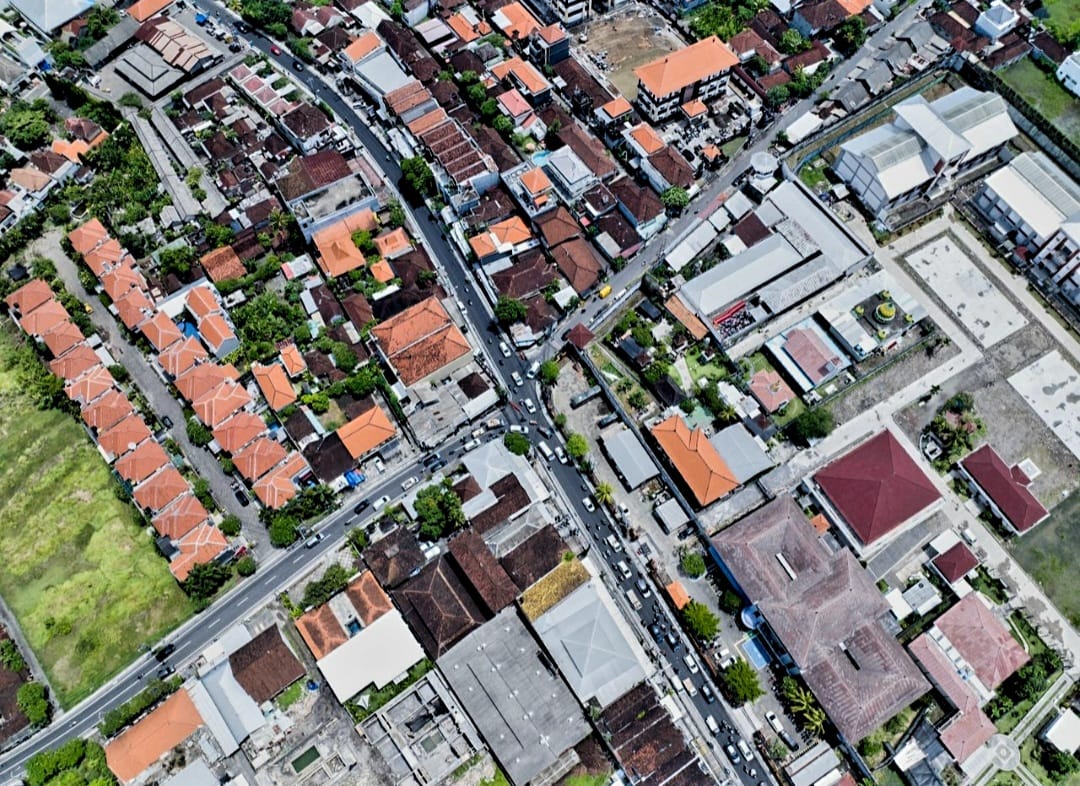 MRLL Kerobokan Kelod, Muter Sedikit Justru Sampai Lebih Cepat