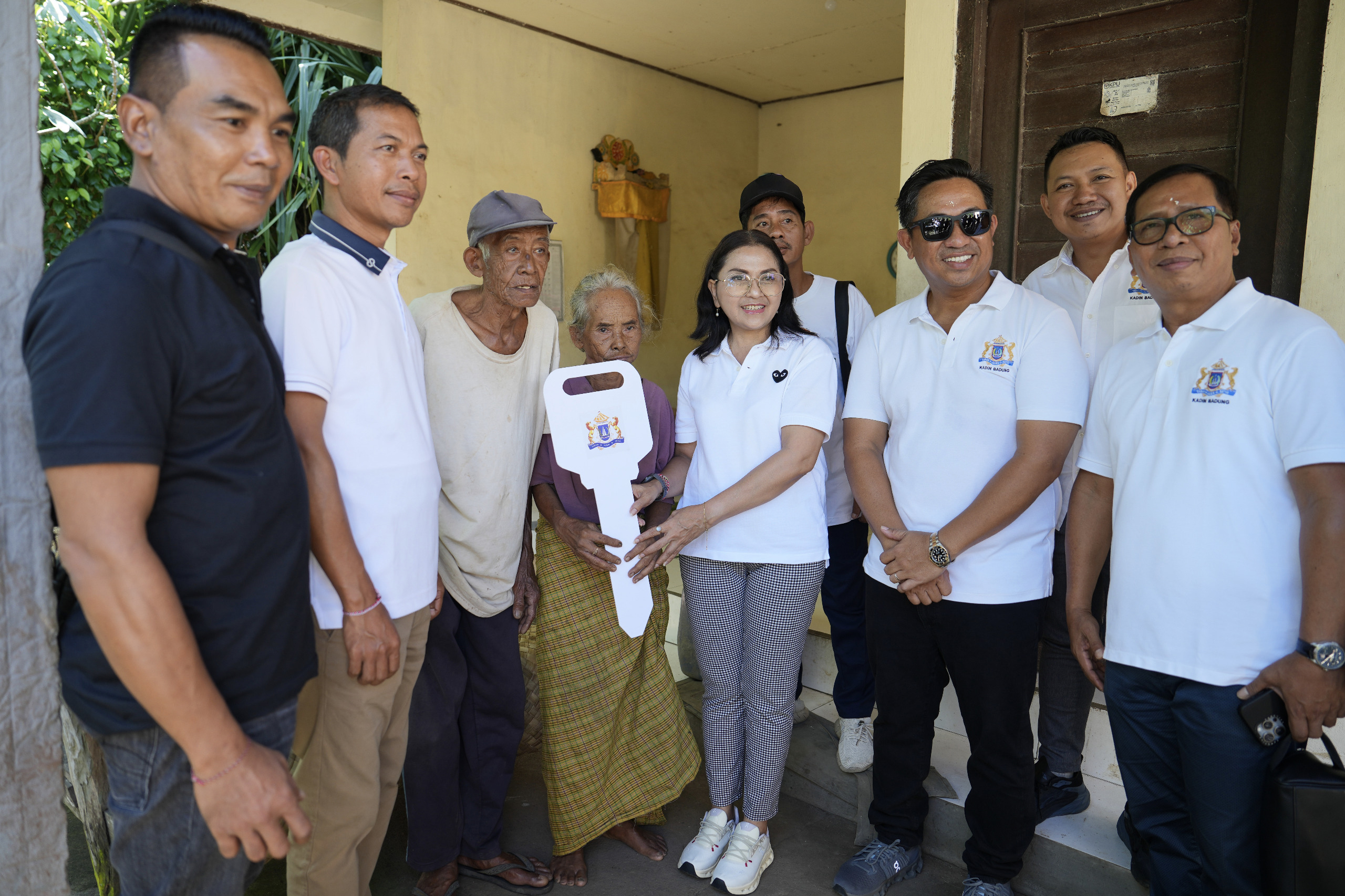 Wujudkan Sanitasi Layak