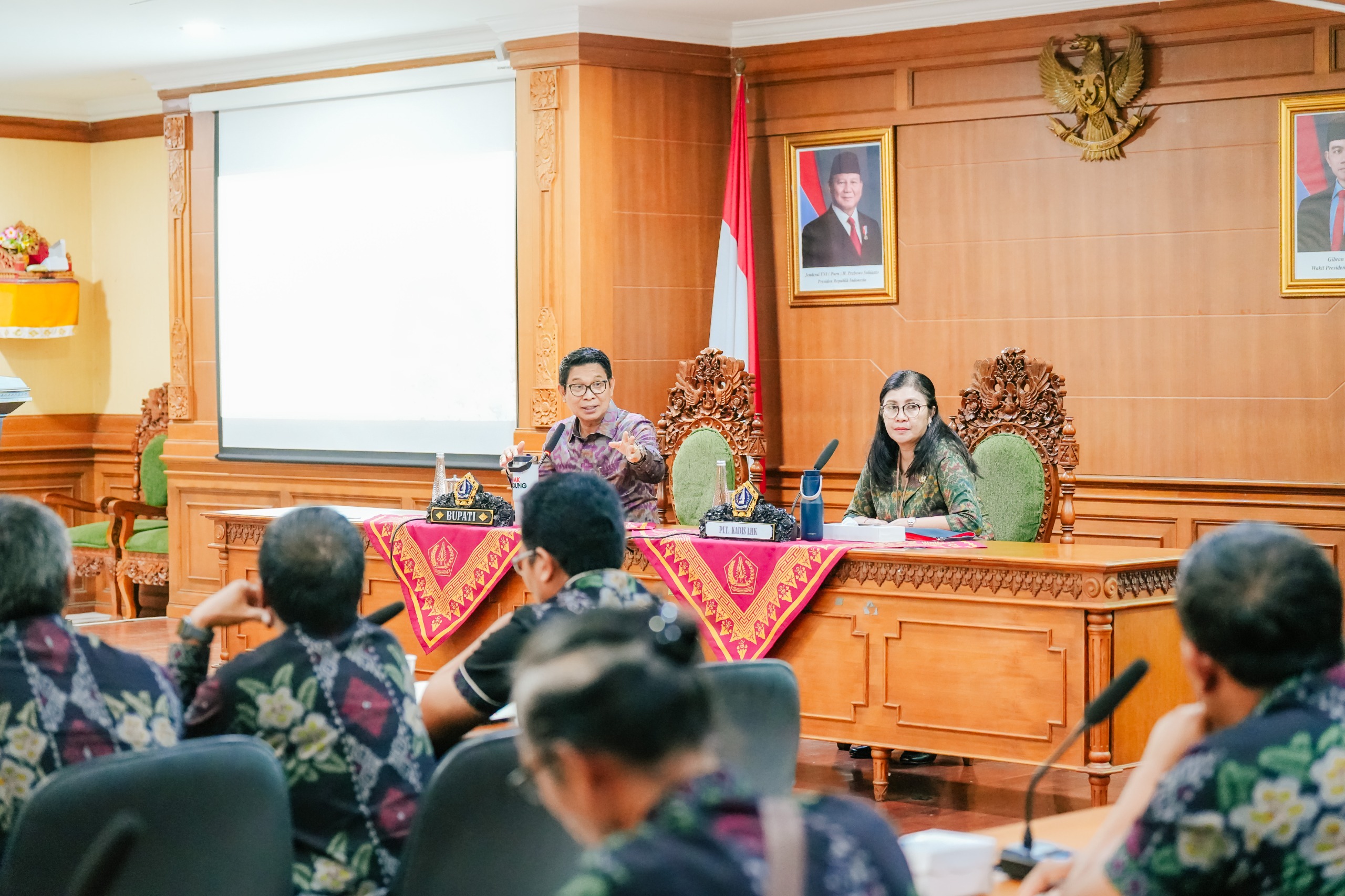 Pengelolaan Sampah Berbasis Sumber
