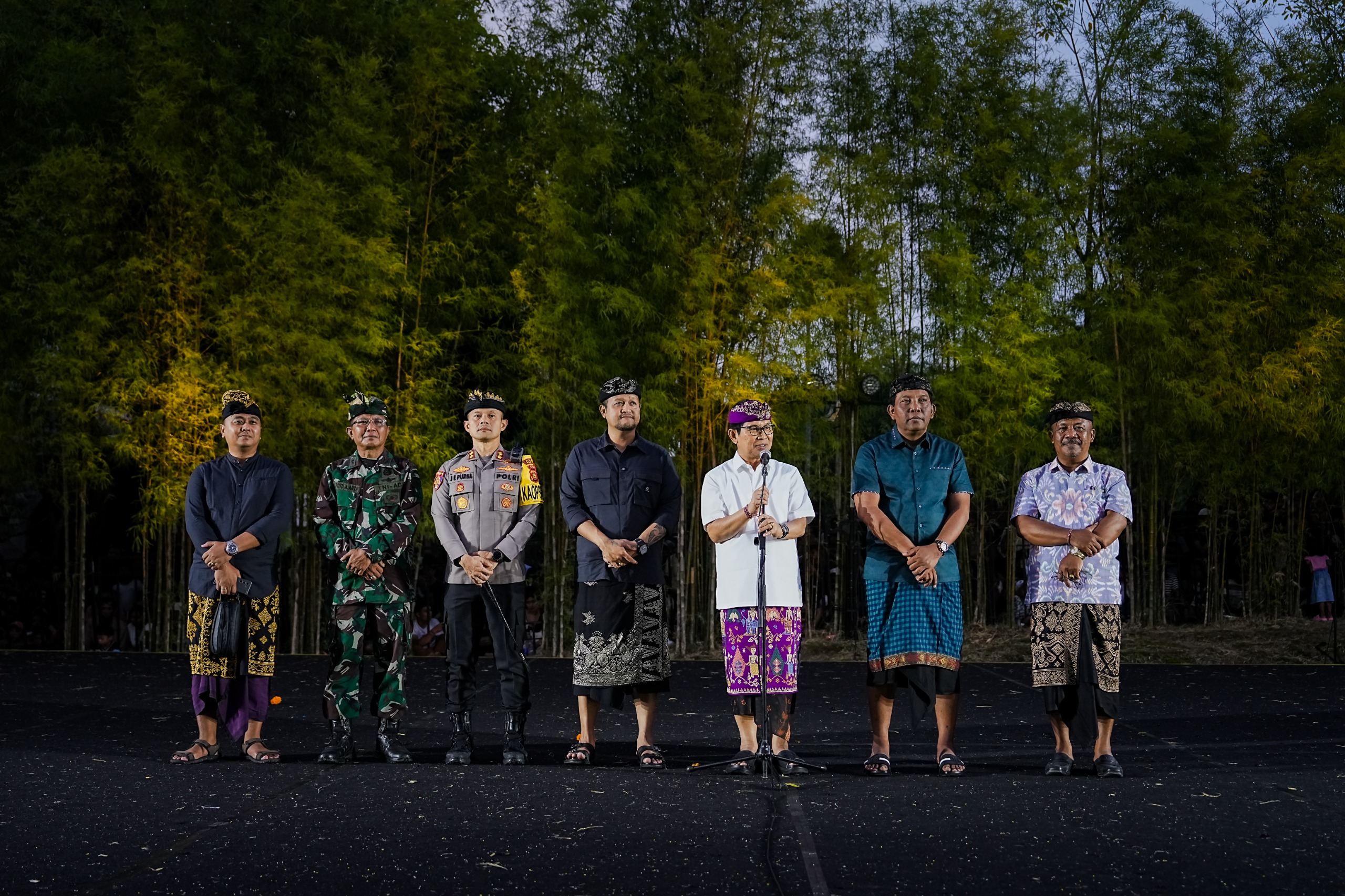 Badung Çaka Fest 2026 Sukses Digelar