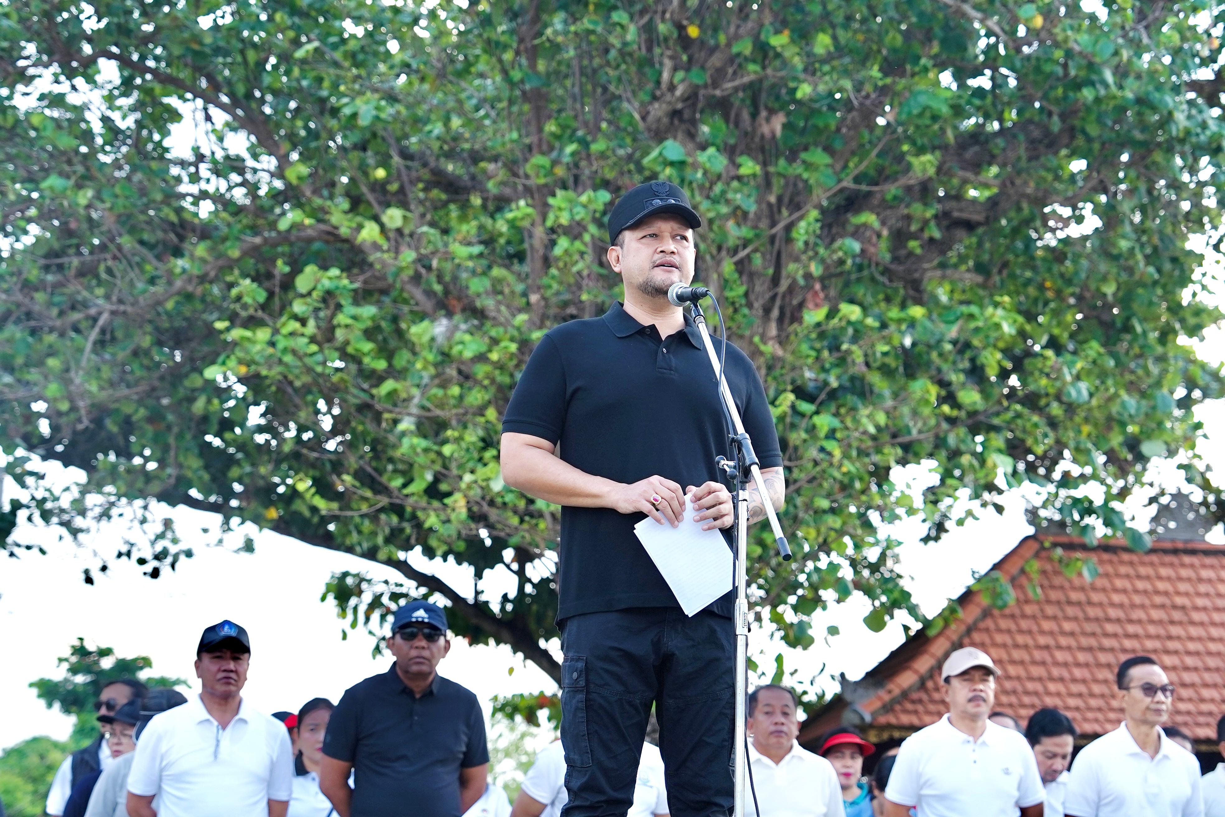 Peringatan Hari Air Sedunia 2026