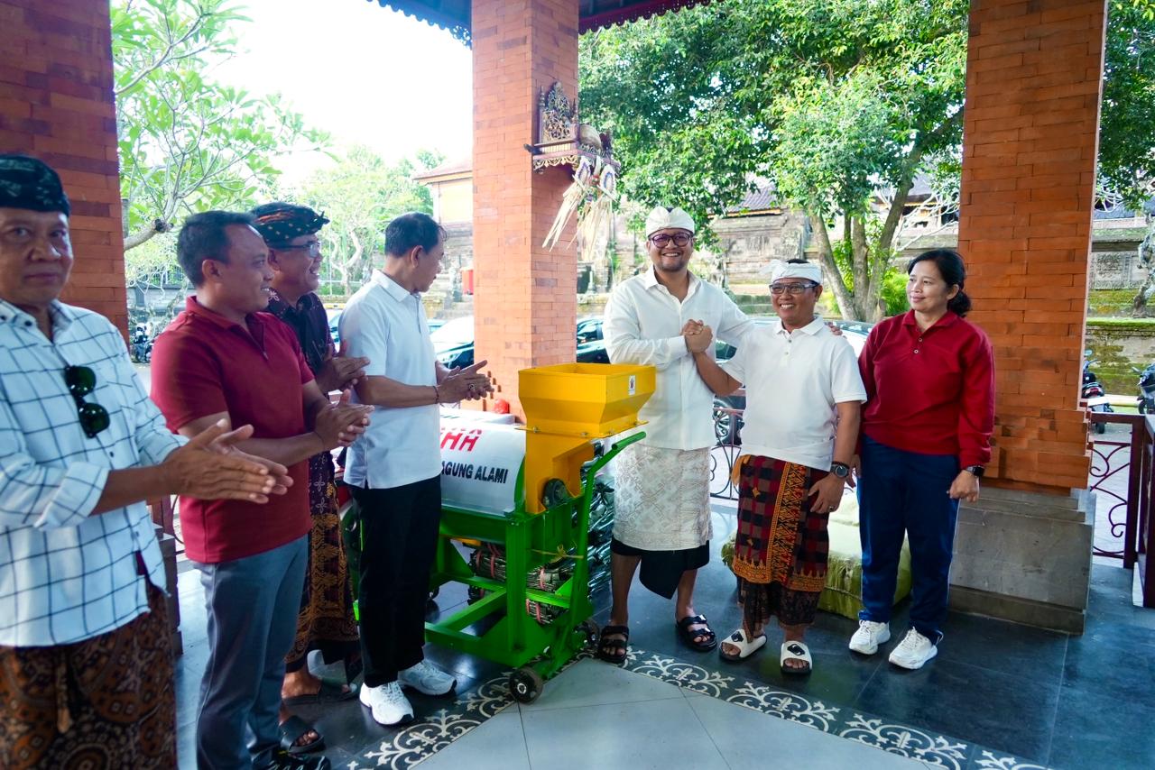 Optimalkan Pemilahan Sampah dari Sumber