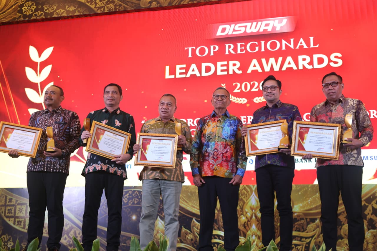​Akselerasi Ekonomi Berbasis Pariwisata