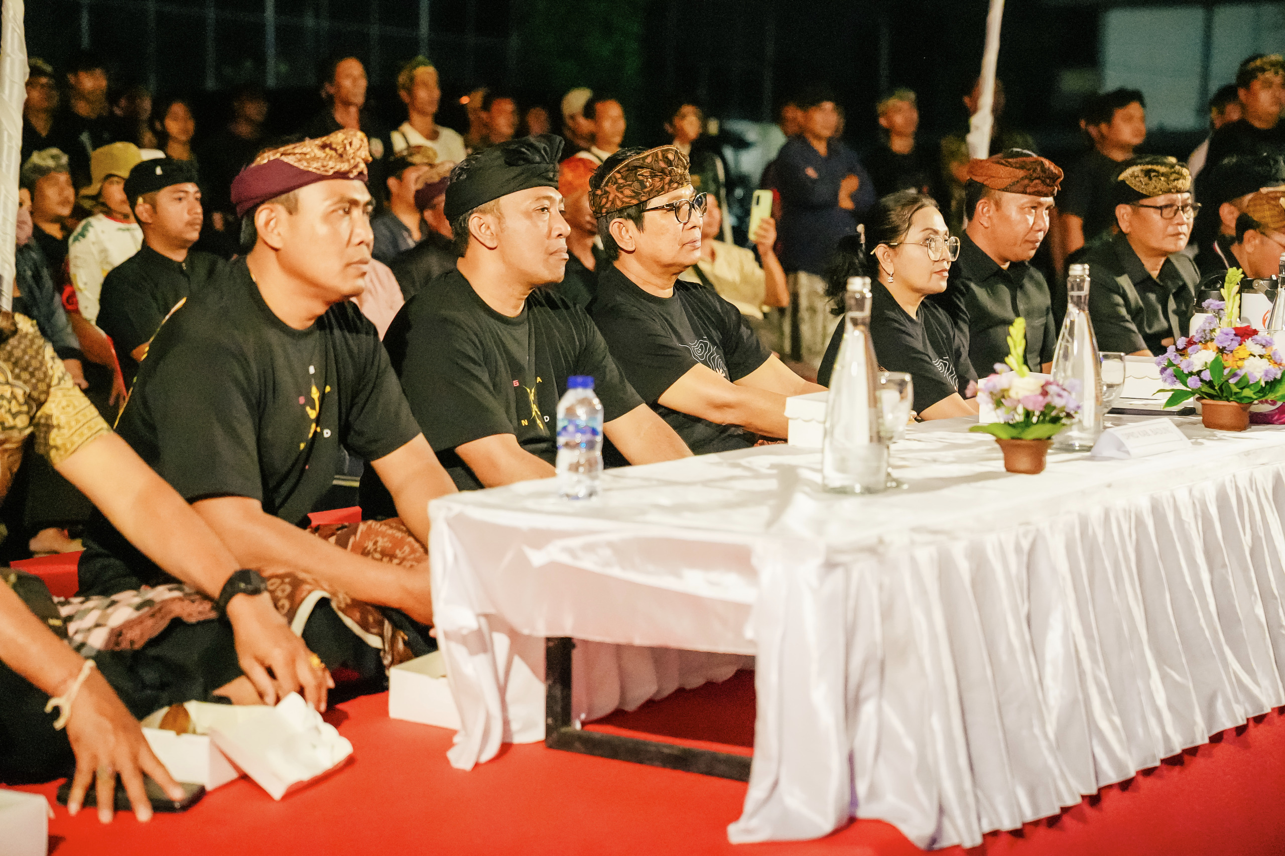 Bupati Badung Tinjau Kesiapan Duta PKB 2026
