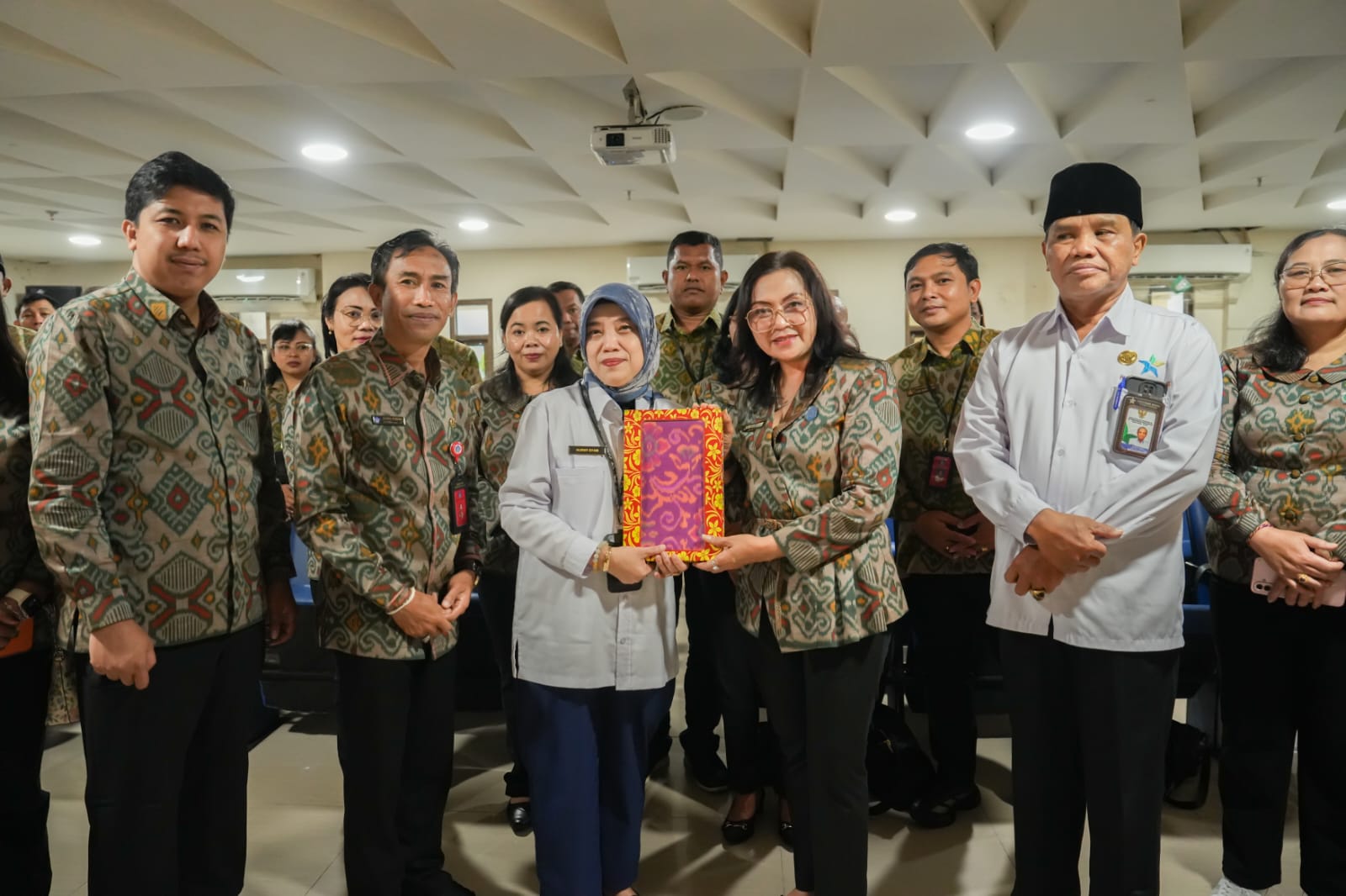 Akselerasi Badung Berdaulat Pangan dan Berdikari