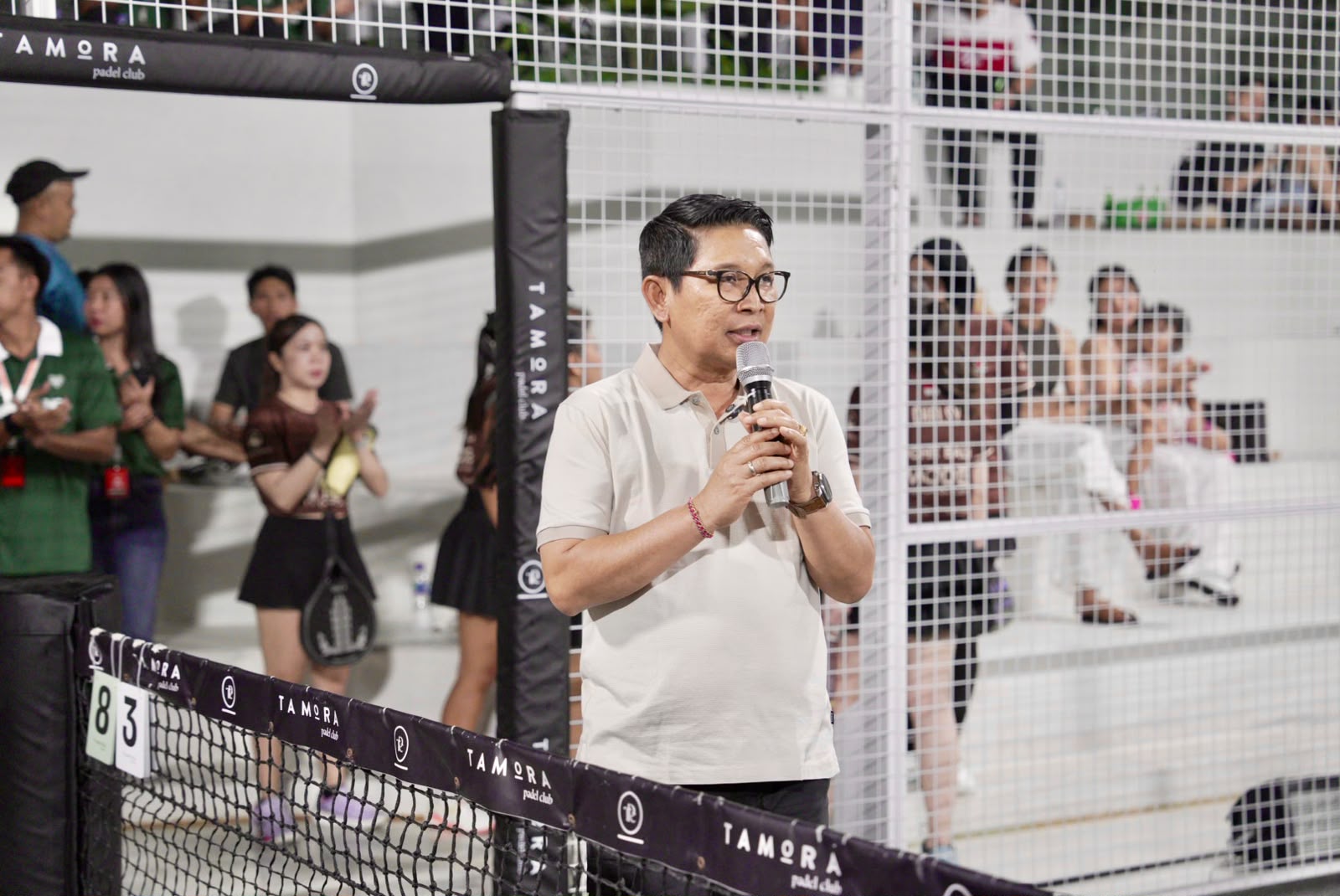 Bupati Adi Arnawa Targetkan Badung Jadi Pusat Sport Tourism