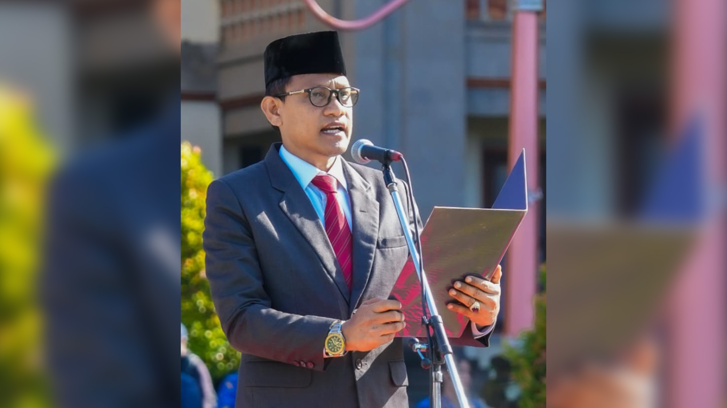 Pemkab Badung Siapkan Penerapan Sistem E-Kinerja ASN, Masih Tahap Kajian dan Penyempurnaan